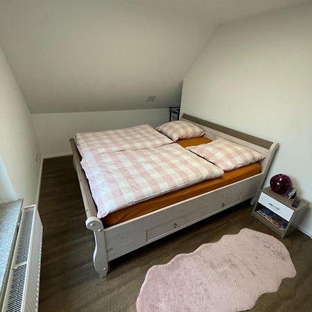 Zur Burgruine Villa Woldegk Kültér fotó