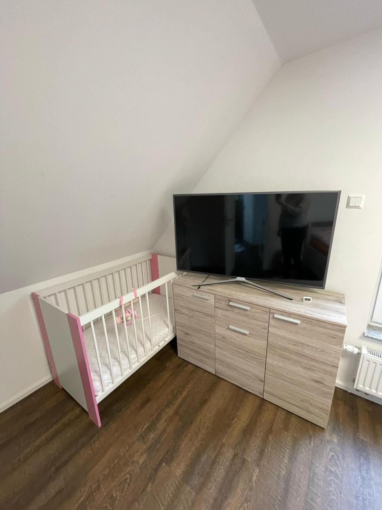 Zur Burgruine Villa Woldegk Kültér fotó